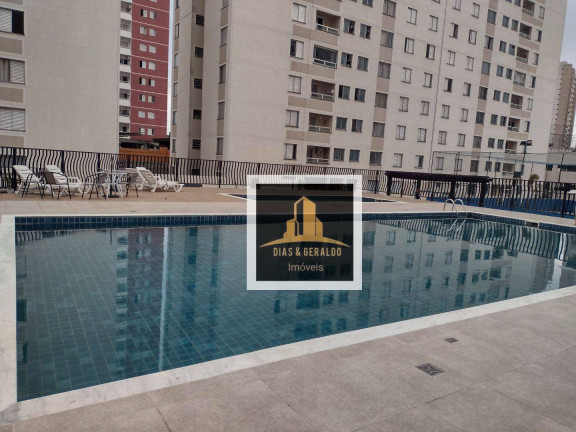 Imagem Apartamento com 2 Quartos para Alugar, 55 m² em Conjunto Residencial Trinta E Um De Março - São José Dos Campos Imagem Apartamento com 2 Quartos para Alugar, 55 m² em Conjunto Residencial Trinta E Um De Março - São José Dos Campos