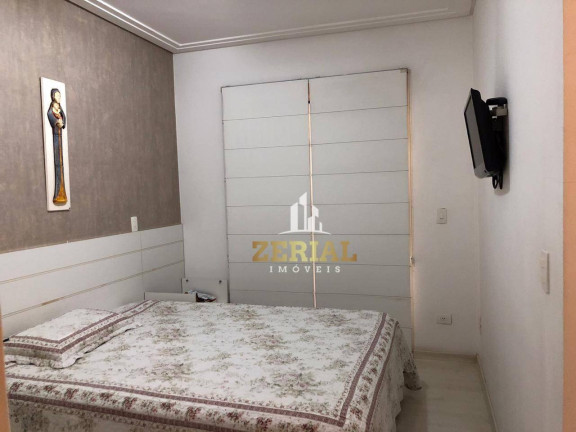 Imagem Apartamento com 3 Quartos à Venda, 92 m² em Santo Antônio - São Caetano Do Sul Imagem Apartamento com 3 Quartos à Venda, 92 m² em Santo Antônio - São Caetano Do Sul