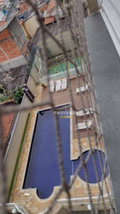 Imagem Apartamento com 2 Quartos à Venda, 43 m² em Assunção - São Bernardo Do Campo Imagem Apartamento com 2 Quartos à Venda, 43 m² em Assunção - São Bernardo Do Campo