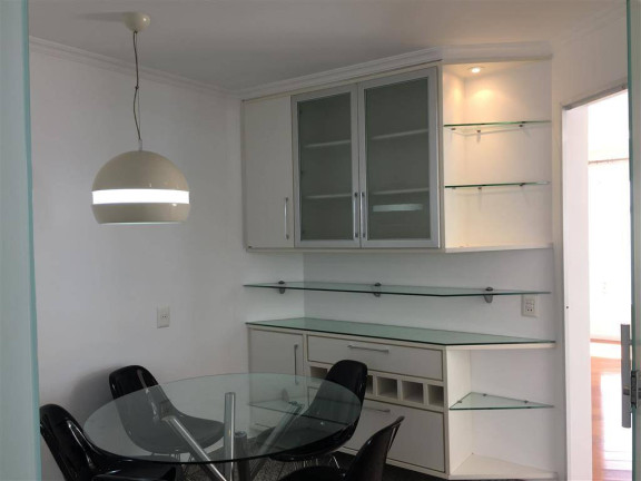 Imagem Apartamento com 4 Quartos para Alugar, 480 m² em Alphaville - Santana De Parnaíba Imagem Apartamento com 4 Quartos para Alugar, 480 m² em Alphaville - Santana De Parnaíba