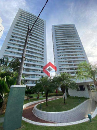 Imagem Apartamento com 3 Quartos à Venda, 127 m² em Aldeota - Fortaleza