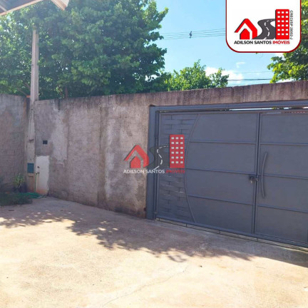Imagem Casa com 2 Quartos à Venda, em Parque Terras De Santa Maria - Pirassununga Imagem Casa com 2 Quartos à Venda, em Parque Terras De Santa Maria - Pirassununga