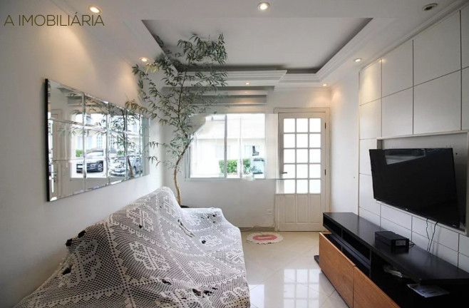 Casa com 2 Quartos à Venda, 74 m² em Nova Petrópolis - São Bernardo Do Campo