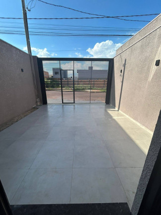 Imagem Sobrado com 3 Quartos à Venda, 107 m² em Esmeralda - Cascavel