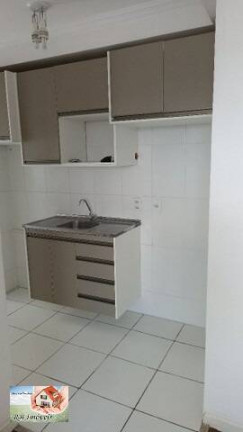 Imagem Apartamento com 2 Quartos à Venda, 44 m² em Canhema - Diadema