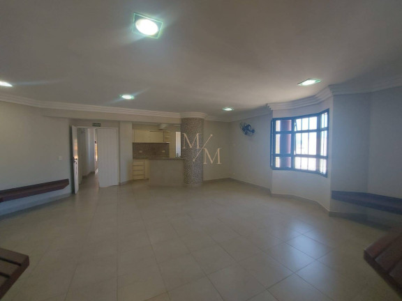 Imagem Apartamento com 2 Quartos à Venda, 79 m² em Aparecida - Santos Imagem Apartamento com 2 Quartos à Venda, 79 m² em Aparecida - Santos