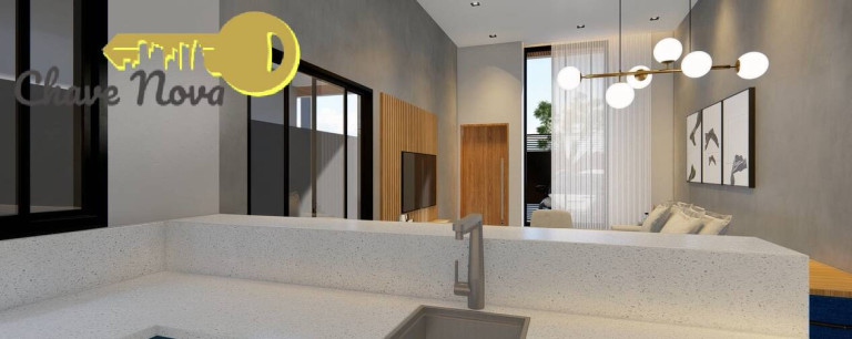 Imagem Casa com 3 Quartos à Venda, 73 m² em Jardim Alvinópolis - Atibaia Imagem Casa com 3 Quartos à Venda, 73 m² em Jardim Alvinópolis - Atibaia