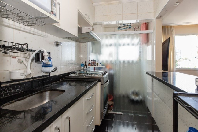 Imagem Apartamento com 2 Quartos à Venda, 56 m² em Vila Gumercindo - São Paulo Imagem Apartamento com 2 Quartos à Venda, 56 m² em Vila Gumercindo - São Paulo