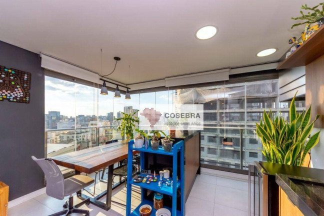 Imagem Apartamento com 2 Quartos à Venda, 82 m² em Vila Olímpia - São Paulo Imagem Apartamento com 2 Quartos à Venda, 82 m² em Vila Olímpia - São Paulo