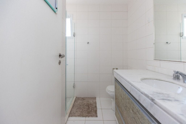 Imagem Apartamento com 3 Quartos à Venda, 154 m² em Campo Belo - São Paulo