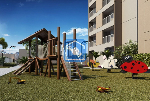 Imagem Apartamento com 2 Quartos à Venda, 43 m² em Vila São João - Guarulhos Imagem Apartamento com 2 Quartos à Venda, 43 m² em Vila São João - Guarulhos