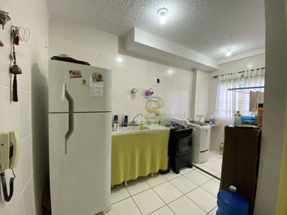Imagem Apartamento com 2 Quartos à Venda, 49 m² em Canjica - Mairiporã