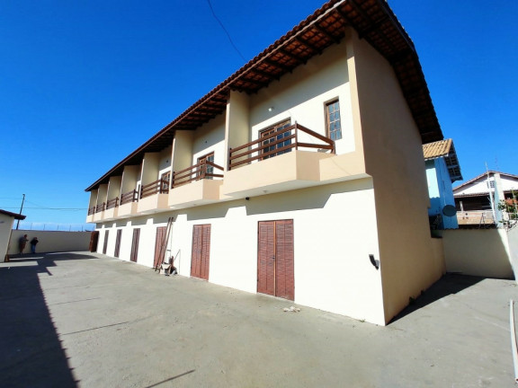 Imóvel com 2 Quartos à Venda,  em Jardim Califórnia - Itanhaém