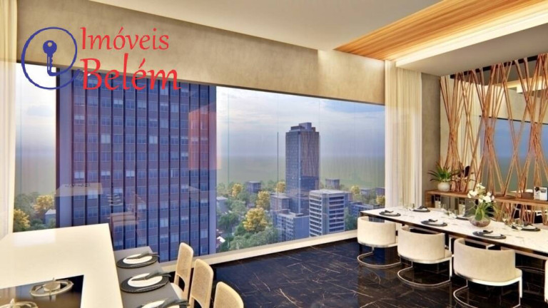 Imagem Apartamento com 3 Quartos à Venda, 85 m² em Jurunas - Belém Imagem Apartamento com 3 Quartos à Venda, 85 m² em Jurunas - Belém
