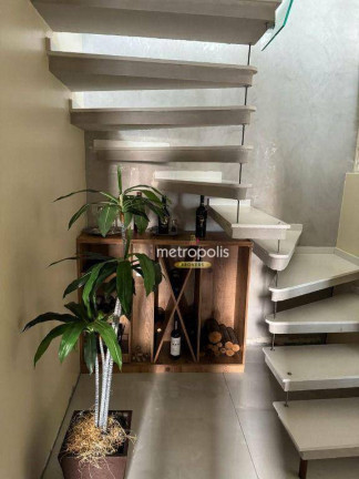 Imagem Cobertura com 2 Quartos à Venda, 138 m² em Santa Paula - São Caetano Do Sul