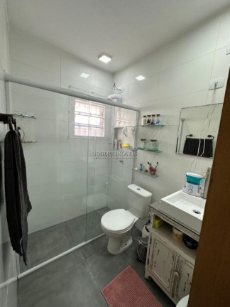 Imagem Casa com 3 Quartos à Venda, 98 m² em Guilhermina - Praia Grande Imagem Casa com 3 Quartos à Venda, 98 m² em Guilhermina - Praia Grande