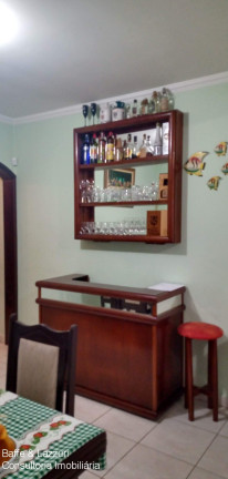 Imagem Sobrado com 3 Quartos à Venda, 180 m² em Piraporinha - Diadema