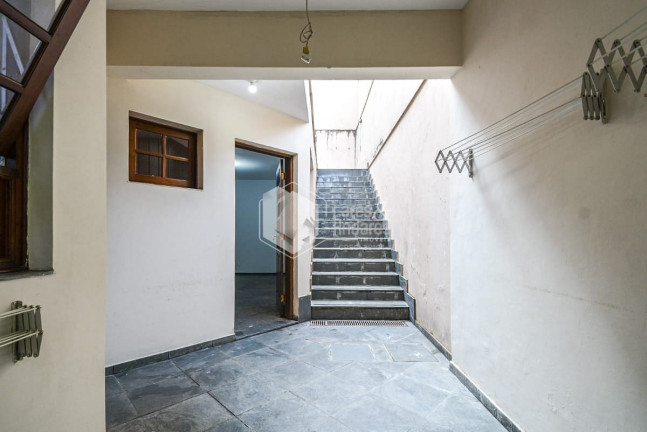 Imagem Casa com 3 Quartos à Venda, 280 m² em Jardim Da Glória - São Paulo