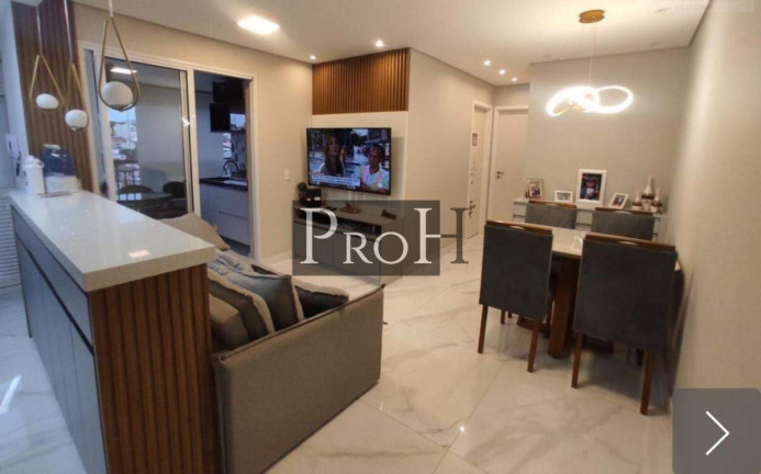 Imagem Apartamento com 2 Quartos à Venda, 68 m² em Vila Curuçá - Santo André Imagem Apartamento com 2 Quartos à Venda, 68 m² em Vila Curuçá - Santo André