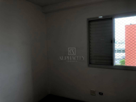 Imagem Apartamento com 2 Quartos para Alugar, 91 m² em Tamboré - Barueri