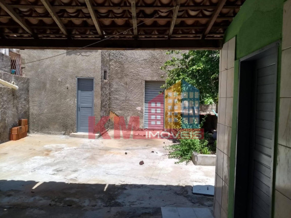 Imagem Casa com 3 Quartos à Venda, 194 m² em Boa Vista - Mossoró