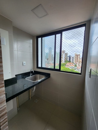 Imagem Apartamento com 2 Quartos à Venda, 69 m² em Tambauzinho - João Pessoa Imagem Apartamento com 2 Quartos à Venda, 69 m² em Tambauzinho - João Pessoa