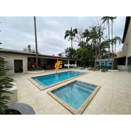 Imagem Apartamento com 2 Quartos à Venda, 65 m² em Tabuleiro - Camboriú
