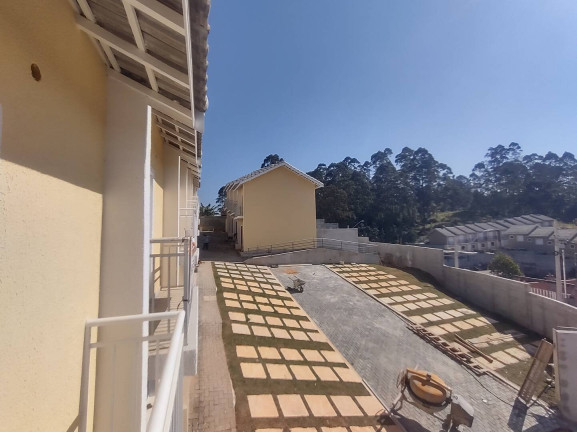 Imagem Casa com 2 Quartos à Venda, 55 m² em Paisagem Casa Grande - Cotia Imagem Casa com 2 Quartos à Venda, 55 m² em Paisagem Casa Grande - Cotia