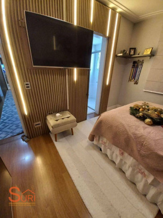 Imagem Apartamento com 4 Quartos à Venda, 189 m² em Jardim São Caetano - São Caetano Do Sul Imagem Apartamento com 4 Quartos à Venda, 189 m² em Jardim São Caetano - São Caetano Do Sul