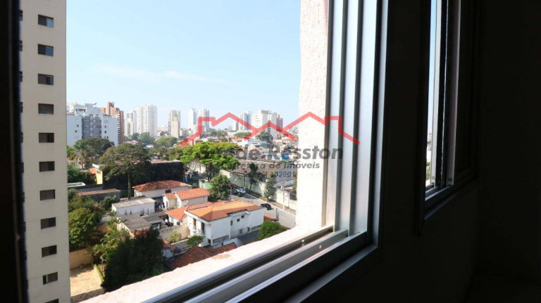 Apartamento com 3 Quartos à Venda, 74 m² em Vila Santa Catarina - São Paulo