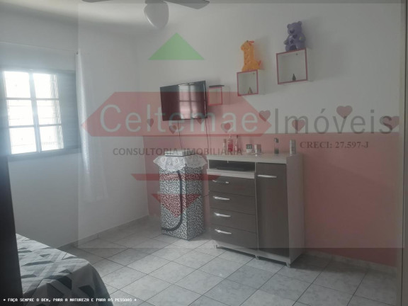 Imagem Casa com 2 Quartos à Venda, 76 m² em Jardim Das Bandeiras - Taubaté