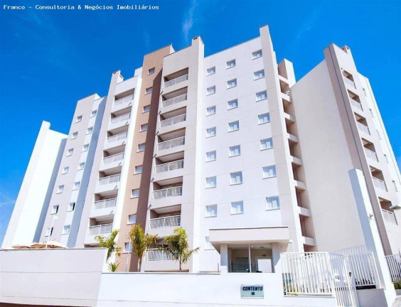 Imagem Apartamento com 2 Quartos à Venda, 66 m² em Santa Maria - São Caetano Do Sul