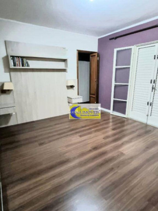 Imagem Sobrado com 2 Quartos à Venda ou Locação, 127 m² em Vila Vivaldi - São Bernardo Do Campo