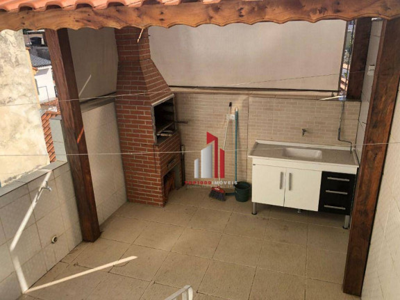 Imagem Sobrado com 3 Quartos à Venda, 162 m² em Vila Gustavo - São Paulo Imagem Sobrado com 3 Quartos à Venda, 162 m² em Vila Gustavo - São Paulo