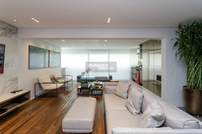 Imagem Apartamento com 3 Quartos à Venda, 108 m² em água Branca - São Paulo Imagem Apartamento com 3 Quartos à Venda, 108 m² em água Branca - São Paulo