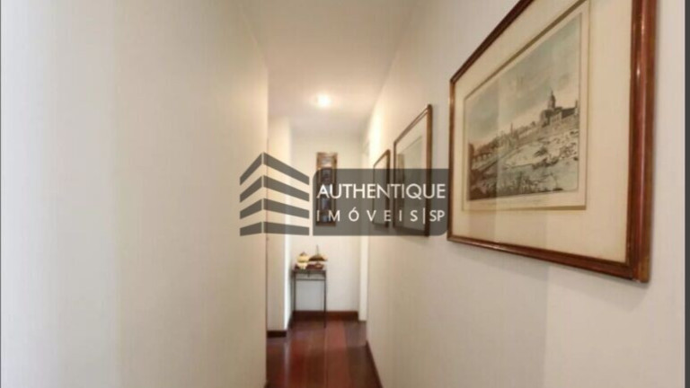 Imagem Apartamento com 3 Quartos à Venda, 185 m² em Vila Andrade - São Paulo Imagem Apartamento com 3 Quartos à Venda, 185 m² em Vila Andrade - São Paulo