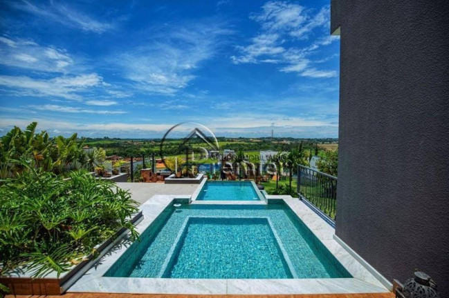 Imagem Casa com 5 Quartos à Venda, 447 m² em Colinas De Indaiatuba - Indaiatuba Imagem Casa com 5 Quartos à Venda, 447 m² em Colinas De Indaiatuba - Indaiatuba