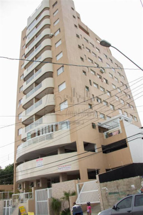 Imagem Apartamento com 1 Quarto à Venda, 47 m² em Centro - Sao Vicente