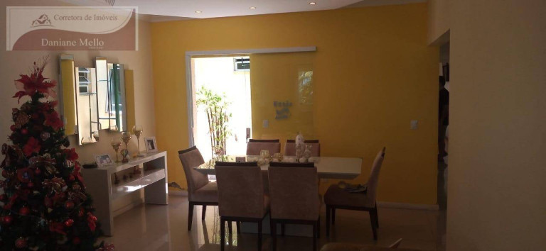 Imagem Casa de Condomínio com 3 Quartos à Venda, 300 m² em Condomínio Residencial Sunset Village - Bragança Paulista