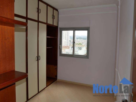 Imagem Apartamento com 2 Quartos à Venda, 68 m² em Vila Romero - São Paulo