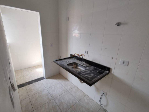 Imagem Apartamento com 2 Quartos à Venda, 40 m² em Itaquera - São Paulo