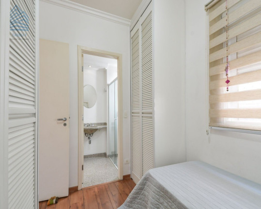 Imagem Imóvel com 3 Quartos à Venda, 115 m² em Brooklin Paulista - São Paulo
