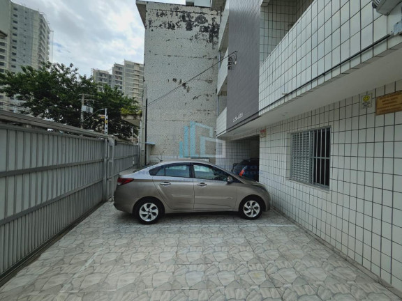 Imagem Kitnet à Venda, 36 m² em Boqueirão - Praia Grande Imagem Kitnet à Venda, 36 m² em Boqueirão - Praia Grande
