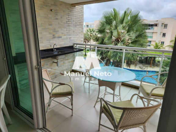 Imagem Apartamento com 3 Quartos à Venda, 87 m² em Aquiraz - Fortaleza Imagem Apartamento com 3 Quartos à Venda, 87 m² em Aquiraz - Fortaleza
