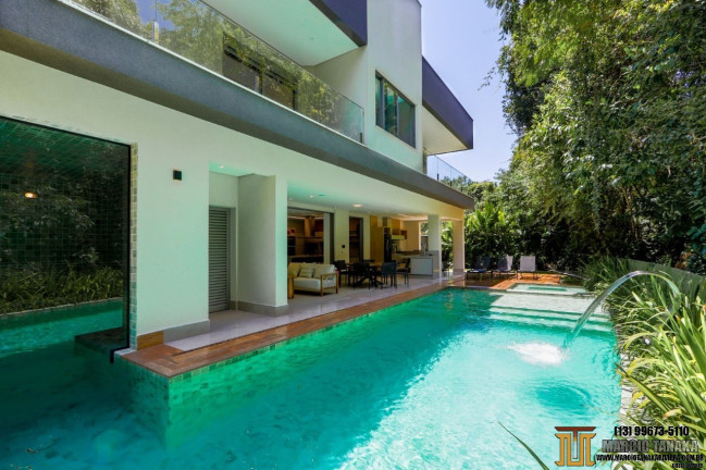 Imagem Casa com 6 Quartos à Venda, 567 m² em Riviera - Bertioga