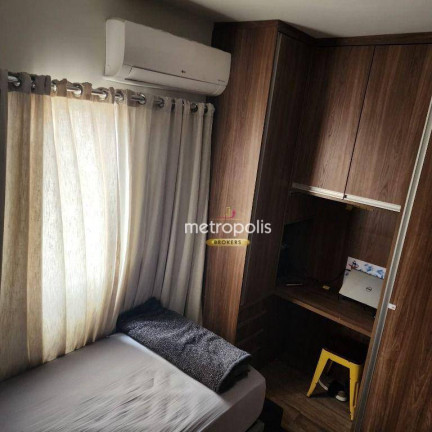 Imagem Cobertura com 4 Quartos à Venda, 137 m² em Barcelona - São Caetano Do Sul Imagem Cobertura com 4 Quartos à Venda, 137 m² em Barcelona - São Caetano Do Sul