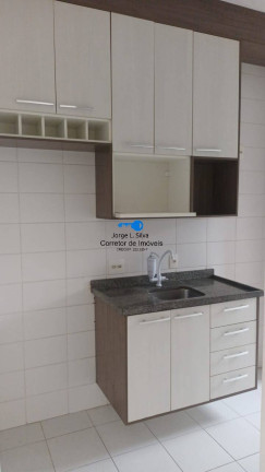 Imagem Apartamento com 1 Quarto à Venda, 39 m² em Portais (polvilho) - Cajamar Imagem Apartamento com 1 Quarto à Venda, 39 m² em Portais (polvilho) - Cajamar