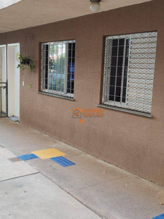 Imagem Apartamento com 2 Quartos à Venda, 45 m² em Jardim Guilhermino - Guarulhos Imagem Apartamento com 2 Quartos à Venda, 45 m² em Jardim Guilhermino - Guarulhos