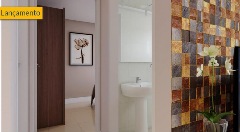 Imagem Apartamento com 2 Quartos à Venda, 54 m² em Guarani - Novo Hamburgo Imagem Apartamento com 2 Quartos à Venda, 54 m² em Guarani - Novo Hamburgo