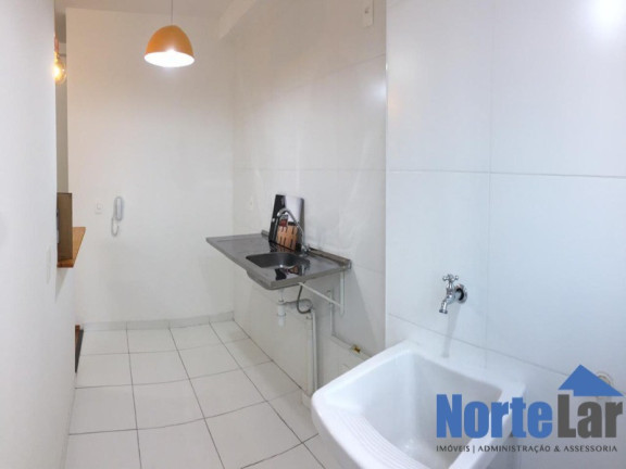 Imagem Apartamento com 2 Quartos à Venda, 46 m² em Loteamento City Jaragua - São Paulo
